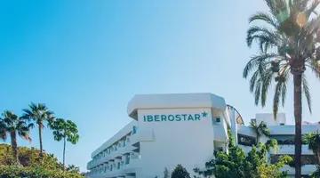 Iberostar Selection Marbella Coral Beach