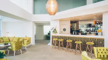 Iberostar Selection Marbella Coral Beach