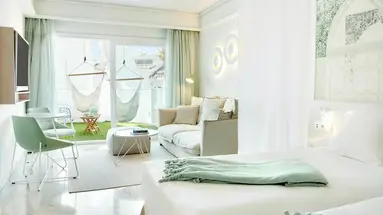 IBEROSTAR SELECTION MARBELLA CORAL BEACH