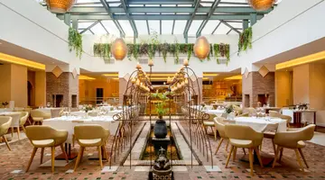 Iberostar Selection Marbella Coral Beach