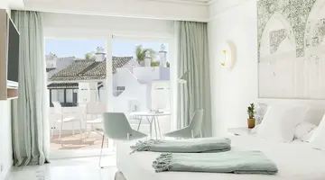 Iberostar Selection Marbella Coral Beach