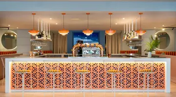 Iberostar Selection Marbella Coral Beach