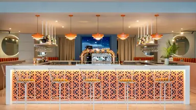 Iberostar Selection Marbella Coral Beach