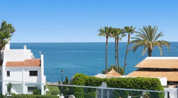 Iberostar Selection Marbella Coral Beach