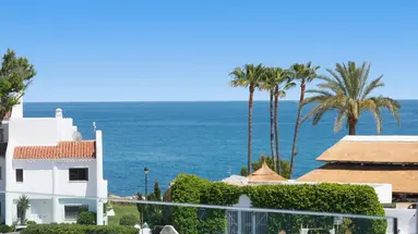 Iberostar Selection Marbella Coral Beach