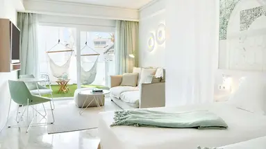 Iberostar Selection Marbella Coral Beach