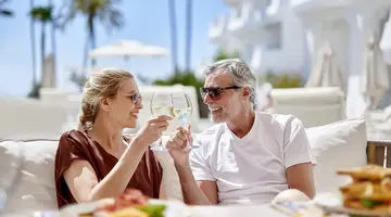 Iberostar Selection Marbella Coral Beach