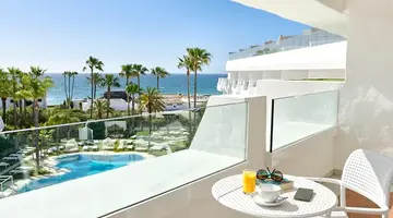 Iberostar Selection Marbella Coral Beach