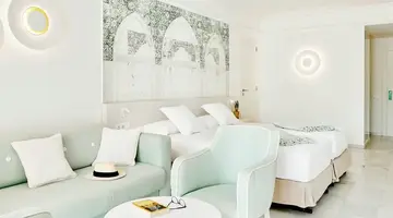 Iberostar Selection Marbella Coral Beach
