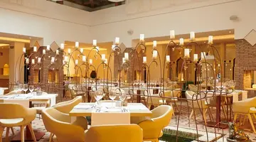Iberostar Selection Marbella Coral Beach
