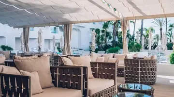 Iberostar Selection Marbella Coral Beach