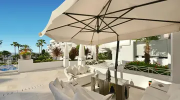 Iberostar Selection Marbella Coral Beach