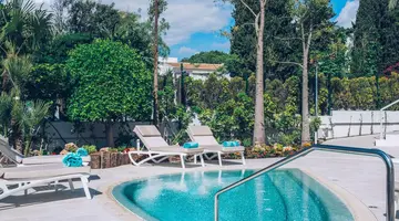 Iberostar Selection Marbella Coral Beach