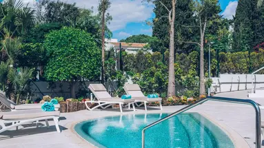 Iberostar Selection Marbella Coral Beach