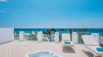 Iberostar Selection Marbella Coral Beach