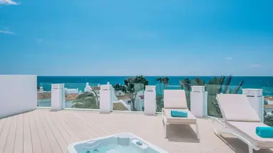Iberostar Selection Marbella Coral Beach