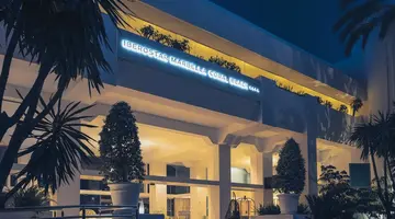 IBEROSTAR SELECTION MARBELLA CORAL BEACH