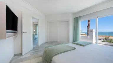 Iberostar Selection Marbella Coral Beach