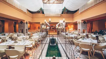 Iberostar Selection Marbella Coral Beach