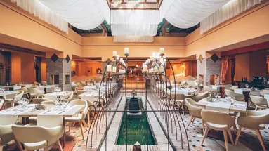 Iberostar Selection Marbella Coral Beach
