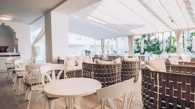 Iberostar Selection Marbella Coral Beach