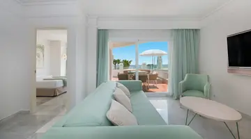 Iberostar Selection Marbella Coral Beach