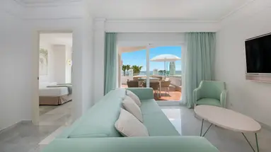 Iberostar Selection Marbella Coral Beach