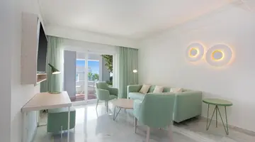 Iberostar Selection Marbella Coral Beach