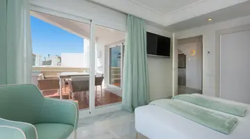 Iberostar Selection Marbella Coral Beach