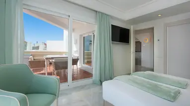 Iberostar Selection Marbella Coral Beach