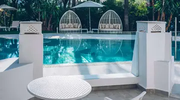 Iberostar Selection Marbella Coral Beach