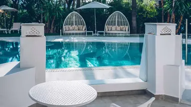 Iberostar Selection Marbella Coral Beach