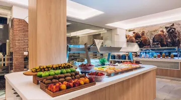 Iberostar Selection Marbella Coral Beach