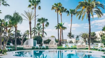 IBEROSTAR SELECTION MARBELLA CORAL BEACH