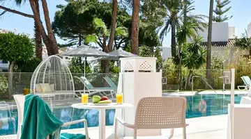 Iberostar Selection Marbella Coral Beach