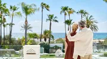 Iberostar Selection Marbella Coral Beach
