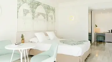 Iberostar Selection Marbella Coral Beach