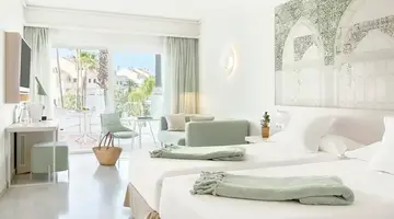 Iberostar Selection Marbella Coral Beach