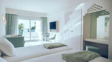 Iberostar Selection Marbella Coral Beach