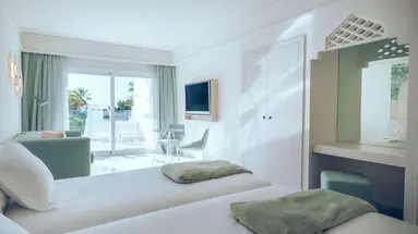 Iberostar Selection Marbella Coral Beach
