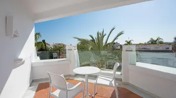 Iberostar Selection Marbella Coral Beach