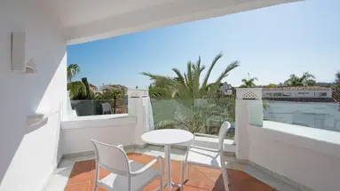 Iberostar Selection Marbella Coral Beach