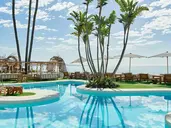 IBEROSTAR SELECTION MARBELLA CORAL BEACH