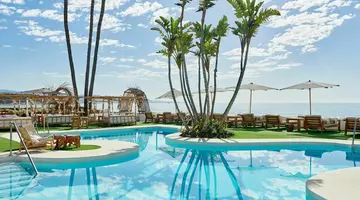 IBEROSTAR SELECTION MARBELLA CORAL BEACH