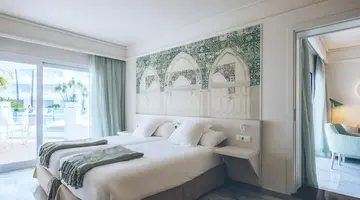 IBEROSTAR SELECTION MARBELLA CORAL BEACH