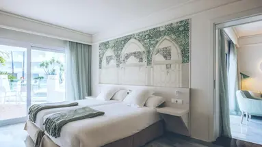IBEROSTAR SELECTION MARBELLA CORAL BEACH