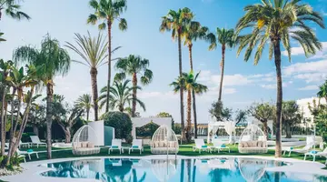 Iberostar Selection Marbella Coral Beach