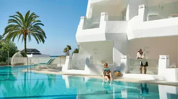 IBEROSTAR SELECTION MARBELLA CORAL BEACH