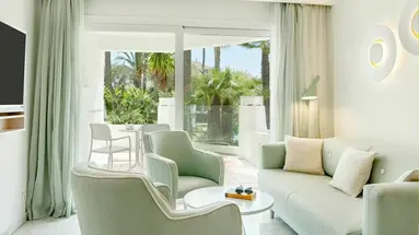 IBEROSTAR SELECTION MARBELLA CORAL BEACH