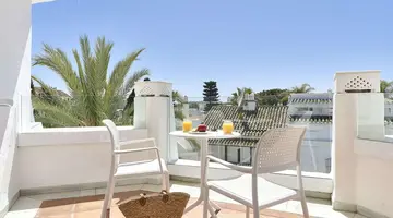 Iberostar Selection Marbella Coral Beach